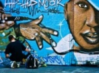 Hip-hop